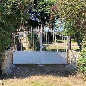 Les Anges Bleus Hébergement de vacances