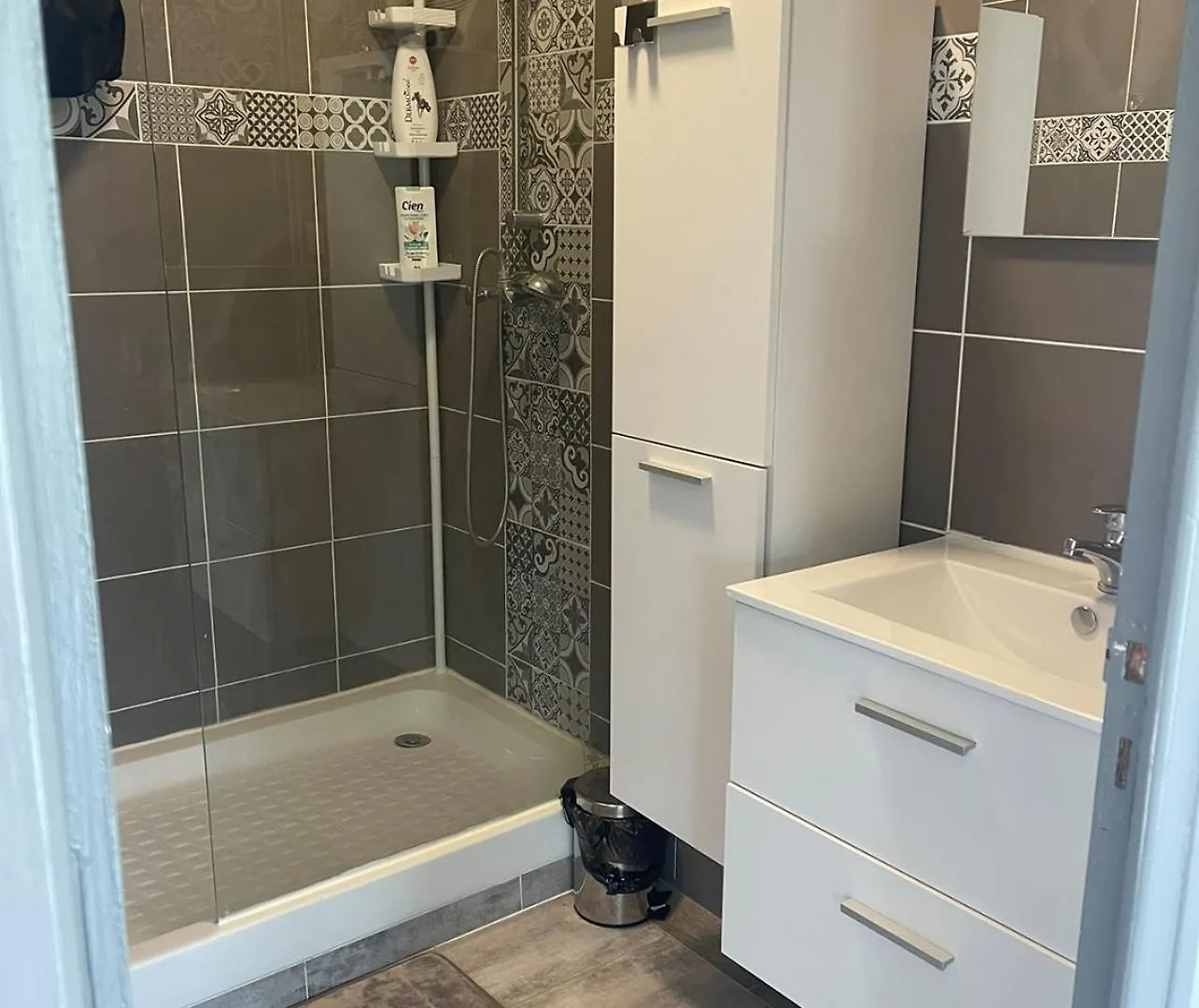 Appartement Meuble Saint-Rambert-dʼAlbon